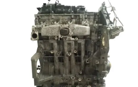 Volvo C30 Engine D4162T