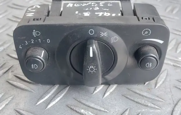 Ford Mondeo MK IV Light switch 6G9T13A024AF 6G9T13A024