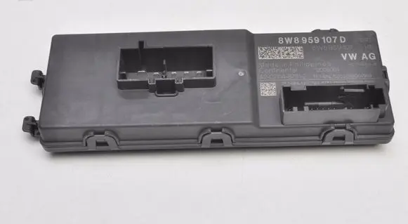 Porsche Cayenne (9Y0 9Y3) Tailgate sensor 8W8959107D