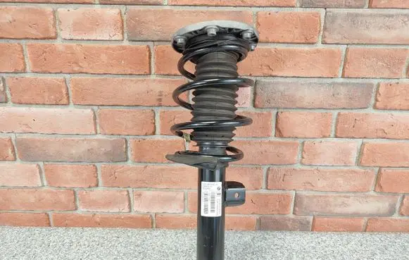 BMW 3 GT F34 Front shock absorber/damper 6873782