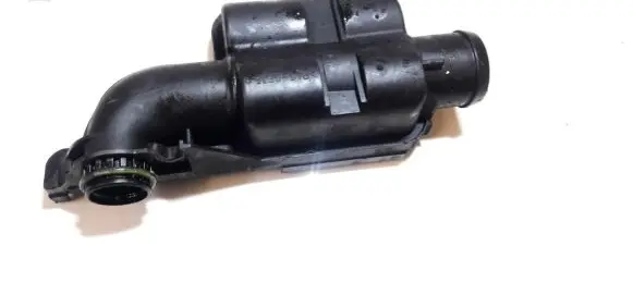 Citroen C3 Air intake hose/pipe 9642860380