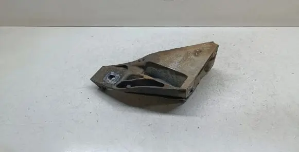 BMW X5 E70 Engine mounting bracket 6772680 22116772680