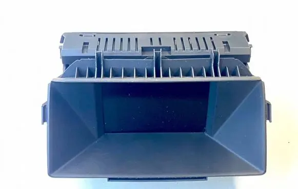Opel Zafira B Screen/display/small screen 28321369 13381053