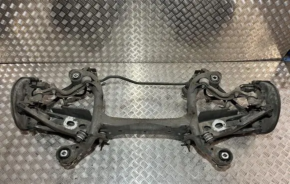 Audi A4 S4 B9 Rear axle beam VW25549
