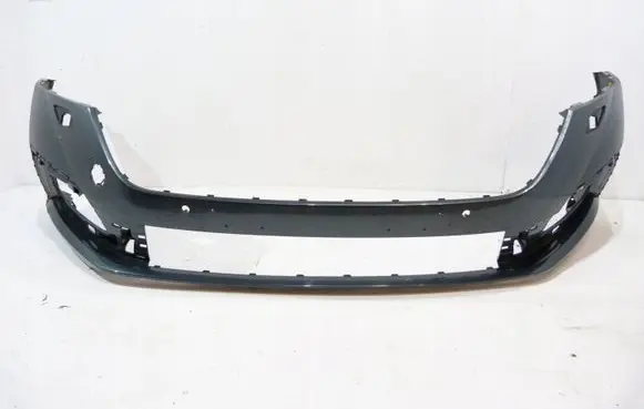 Skoda Octavia Mk4 Front bumper 5E3807221