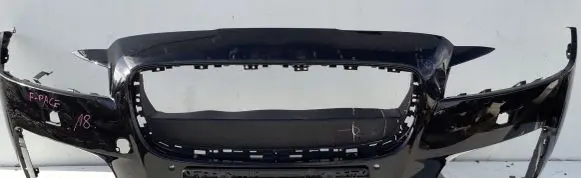 Jaguar F-Pace Front bumper