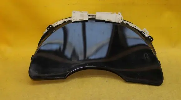 Chrysler Pacifica Speedometer (instrument cluster)