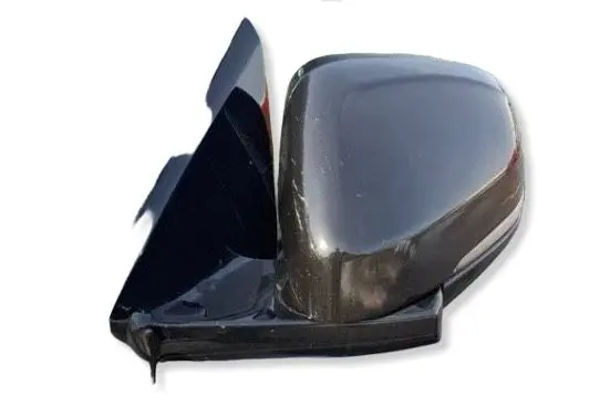 Volvo V40 Cross country Front door electric wing mirror 