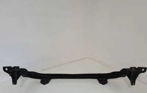 Opel Corsa D Front bumper mounting bracket 13223751 323598326
