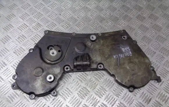 Chrysler Pacifica Timing belt guard (cover) 04892091