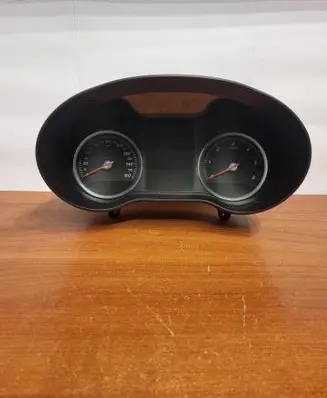 Mercedes-Benz GLC X253 C253 Speedometer (instrument cluster) A2059005933 A2059012715