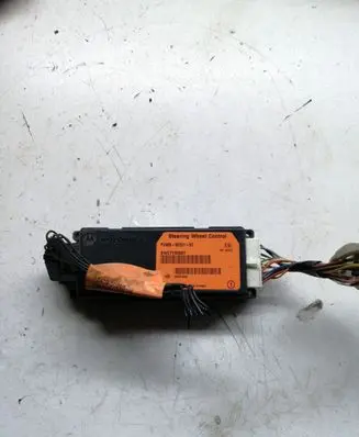 Toyota Avensis T250 Power steering control unit/module PZ4090029102