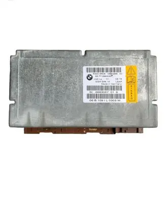 BMW 7 E65 E66 Airbag control unit/module 6983067