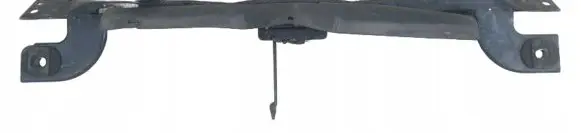 Jeep Compass Top upper radiator support slam panel