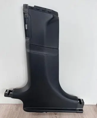 BMW 7 F01 F02 F03 F04 (B) pillar trim (bottom) 7340683 995500902
