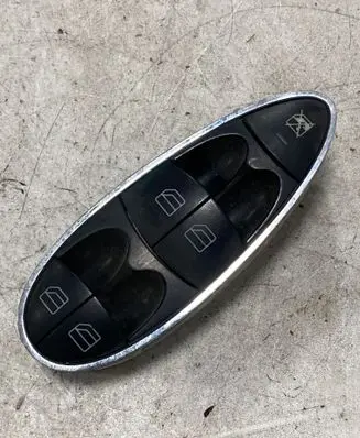 Mercedes-Benz E W211 Electric window control switch A2118219951 SWF501703 1860321005
