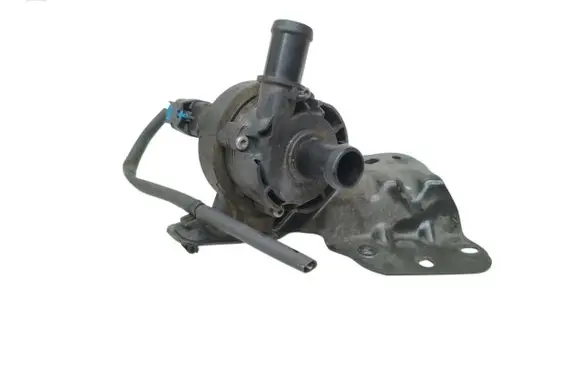 Renault Espace V (RFC) Electric auxiliary coolant/water pump 0392023219 925164GA0A