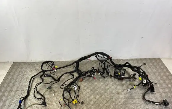 Jeep Grand Cherokee WL Panel wiring 68378107AD