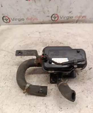 Hyundai Kona I Electric auxiliary coolant/water pump 25660k4500
