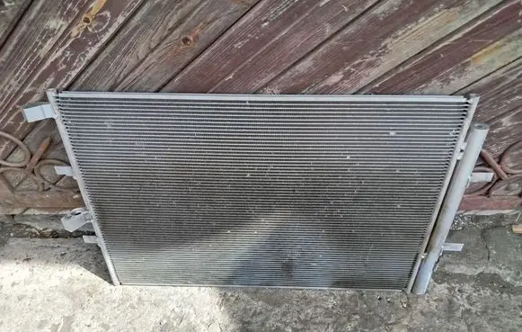 Ford Transit A/C cooling radiator (condenser) 940330 2019W43 19J2504