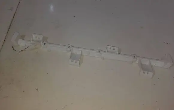 Toyota Corolla E210 E21 Other trunk/boot trim element 716980901002 716980901 8106102040