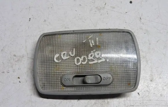 Honda CR-V Front door interior light 