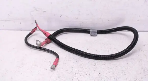 BMW 5 E60 E61 Wires (starter motor) 7804126 7804127