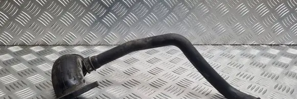 Ford Transit Breather hose/pipe 