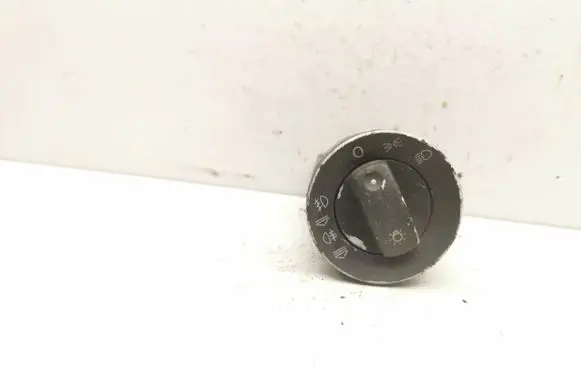 Audi A4 S4 B6 8E 8H Light switch 8E0941531A