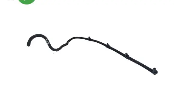 Mercedes-Benz Vito Viano W639 Windshield washer fluid hose 