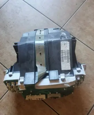 Toyota Yaris Speedometer (instrument cluster) 216569789c 216573506