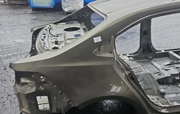 Toyota Corolla E210 E21 Rear quarter panel IMPRK1574860