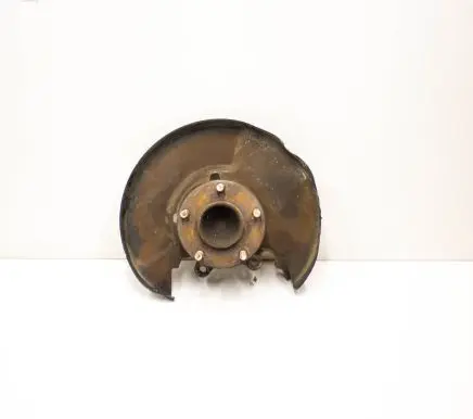 Jaguar XK8 - XKR Front wheel hub MJA1932AA MNC1620AA