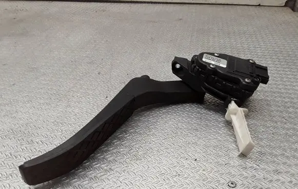 Volkswagen Touareg I Accelerator throttle pedal 6PV00777025 7L6721507