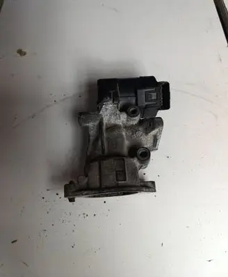 Ford S-MAX EGR valve 9656612380