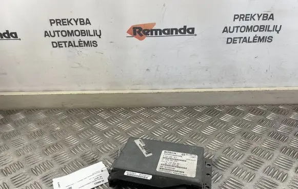 Citroen C5 Gearbox control unit/module 0260002767