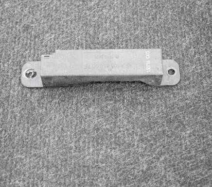 Mercedes-Benz E A207 Aerial antenna amplifier A1668200075