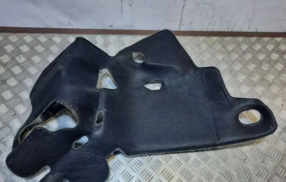 Audi A3 S3 8V Other trunk/boot trim element 8V5863896