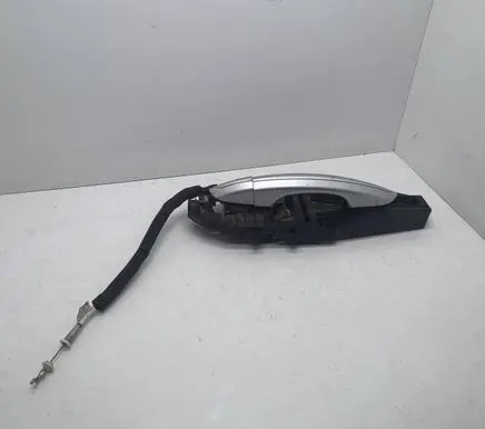 Ford Fusion II Front door exterior handle 