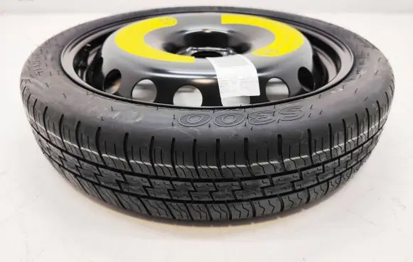 Audi A6 S6 C7 4G R20 spare wheel 4G0601010B 4G0601308 4G0601027E