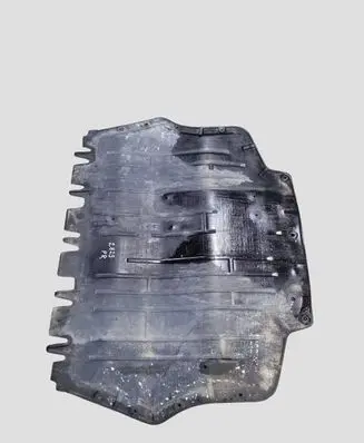 Seat Leon (1P) Engine splash shield/under tray 1K0825237AG
