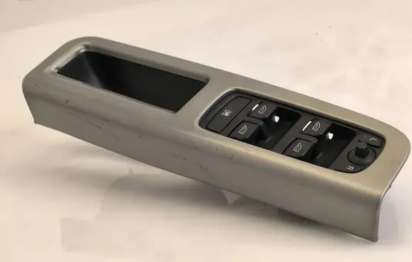 Volvo V50 Electric window control switch 30795081 8663817 BSW464