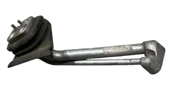 BMW 3 E36 Heater radiator pipe/hose 