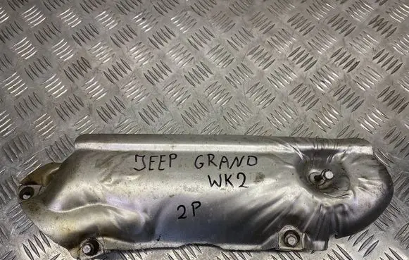 Jeep Grand Cherokee Exhaust heat shield 05038538AC