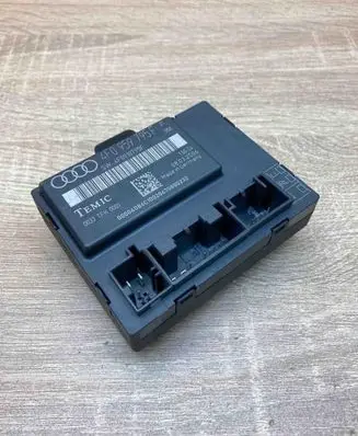 Audi A6 S6 C6 4F Door control unit/module 4F0959795F 4F0910795F