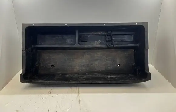 Toyota RAV 4 (XA30) Glove box in trunk 5879042030