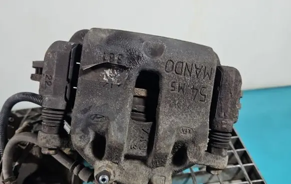 KIA Rio Front brake caliper IMPRK1440486