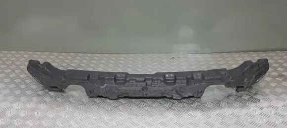 Hyundai Tucson IV NX4 Front bumper foam support bar 86521N7000