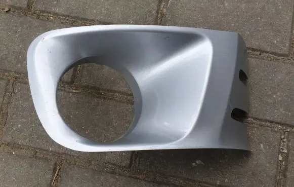 Citroen C3 Front fog light trim/grill 7452Y8