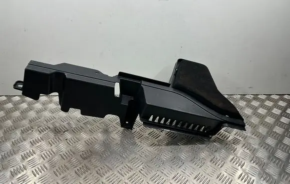 Mercedes-Benz GLC X253 C253 Other trunk/boot trim element A2536840400